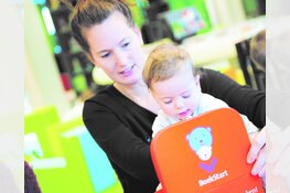 BoekStart viert 10-jarig bestaan