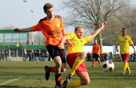 De derby der derby's komt er weer aan: Apollo '68 - Victoria O