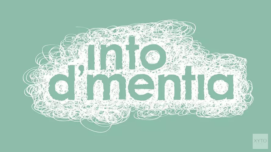 De into d’mentia trailer komt naar de gemeente Medemblik!