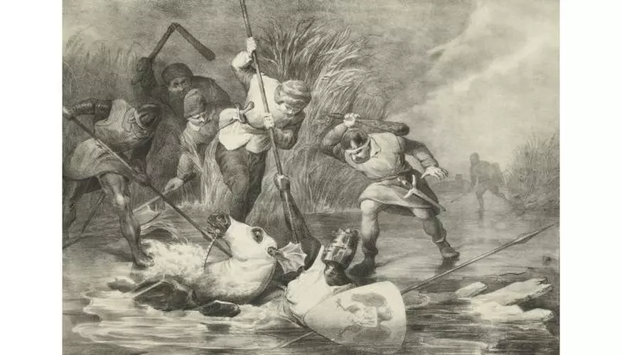 Maand van de geschiedenis