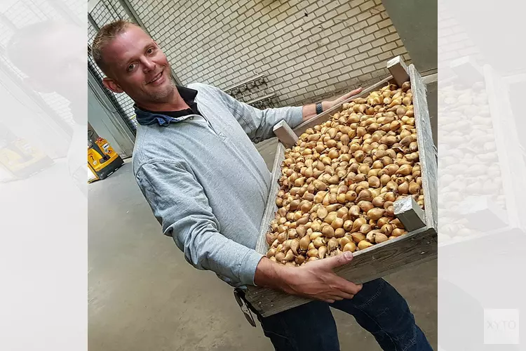 Bot Flowerbulbs gaat voor verduurzaming