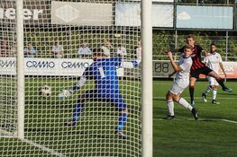 Zwaluwen’30 boekt eerste competitiezege