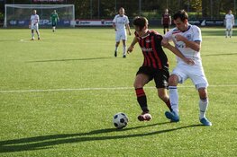 Zwaluwen’30 boekt eerste competitiezege