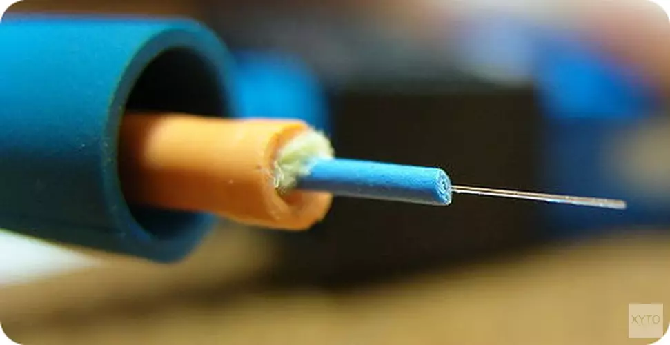 Voldoende animo voor glasvezelinternet in buitengebied