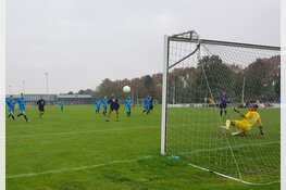 HSV Sport houdt het onnodig lang spannend