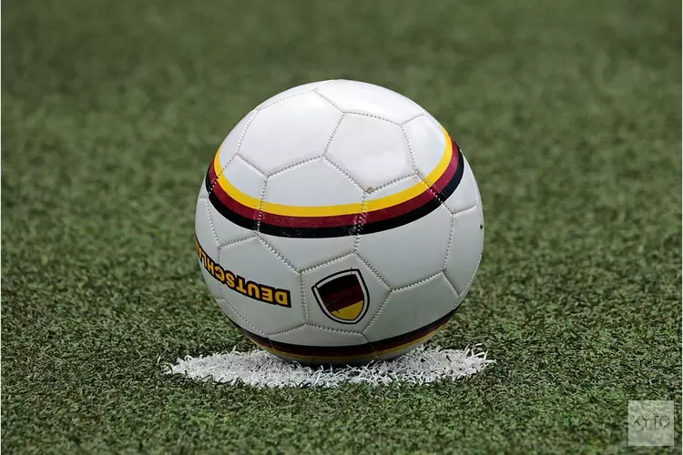Zwaluwen’30 treft United/DAVO, Always Forward naar Harmelen