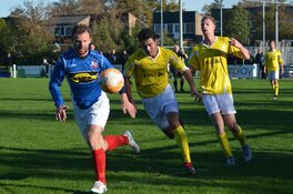 Always Forward en HSV Sport pakken volle buit