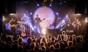 The Billy Joel Experience in de Rode Leeuw in Ursem