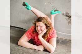 Voorstelling Kiki Schippers in het BON-theater geannuleerd