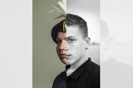 Mooi samen: verrassend uitgelicht