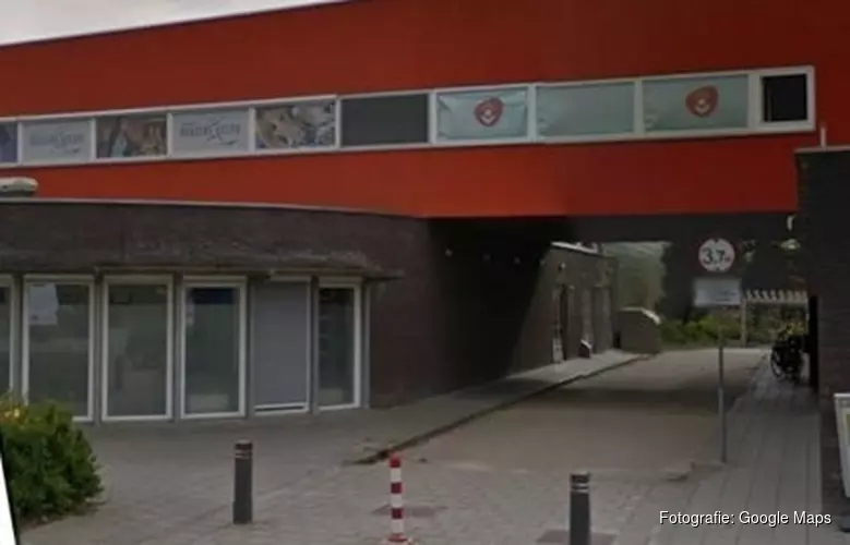 Jongerencentrum Missing ziet verhuizing niet zitten: "Het is doodzonde"