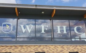 WFHC Hoorn na enerverend duel door in Silver Cup