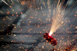 Politie wil meldplicht voor vuurwerkaso's