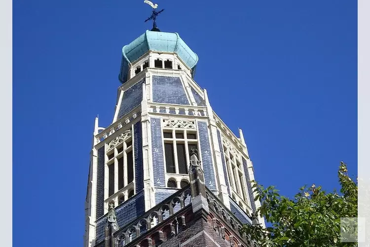 Op hol geslagen carillon Zuiderkerk houdt Enkhuizers wakker: "Man, man, man: wat irritant"