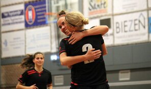 Team Alkmaar/Sportstars verslaat Hovocubo in Noord-Hollandse derby