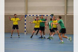 VVW na gewonnen topper steviger aan kop