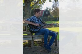 The Herons op 24 november in De Pianokamer in Spierdijk