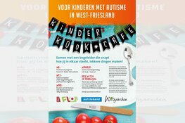 Kinderkookcafé West-Friesland