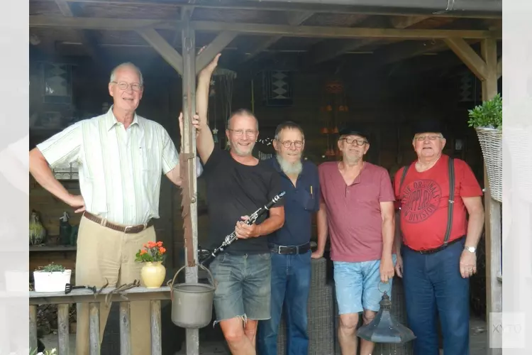 Heerhugowaards Riddles in d’Ontmoeting De Goorn
