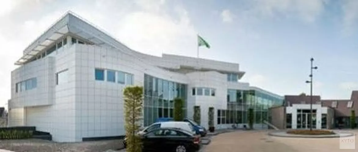 Kandidaten burgemeester Koggenland