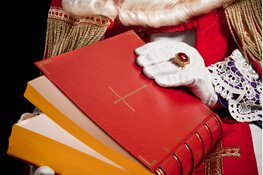 Lezing ‘De vele gezichten van Sinterklaas’ in Westfries Museum