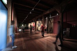 Zuiderzeemuseum presenteert verenigingsleven in volle glorie