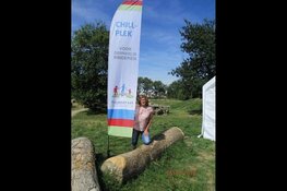 Praktijk Ruggespraak realiseert opnieuw Chillplek voor overprikkelde kinderen tijdens Landbouwtentoonstelling Opmeer!
