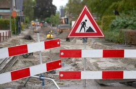 Onderhoudswerkzaamheden Keern verplaatst naar 2019