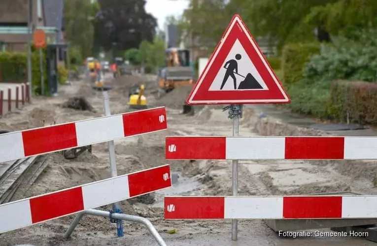 Onderhoudswerkzaamheden Keern verplaatst naar 2019