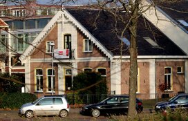 Inloophuis Pisa genomineerd voor Hoornse Vrijwilligersprijs