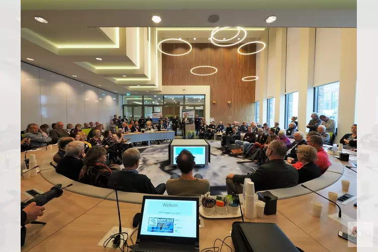 Noord-Hollands Plattelandsparlement: laat je stem horen!