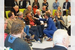 Noord-Hollands Plattelandsparlement: laat je stem horen!