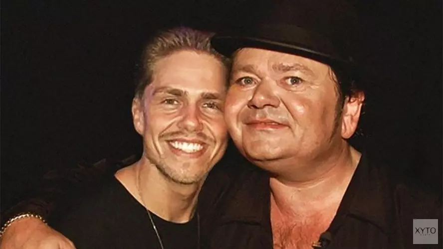 Zaterdag 15 december "HAZES is de BAZES" in Dancing-Partycentrum Marlene.