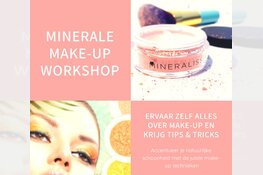 Feestelijke winterworkshops bij Sociaal-Cultureel Centrum De Brink in Obdam