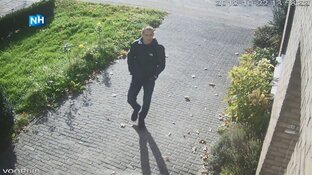 Inbreker steelt sieraden uit woning Hoorn