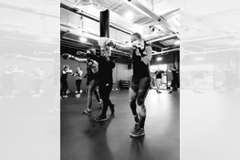 Boxing Stars West-Friesland