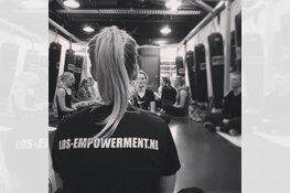 Boxing Stars West-Friesland