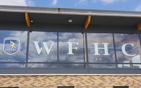 Bekerseizoen ten einde voor WFHC Hoorn