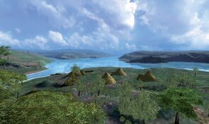 Levende have in de Bronstijd; wild, vee en huisdieren 1500-800 v. Chr.