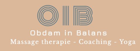 Obdam in balans