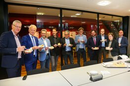 eDepot voor Westfriese regio komt dichterbij