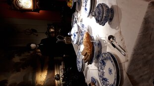 Kerstvakantie in Westfries Museum met Winters van weleer