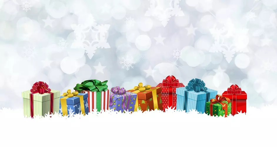 Extraatje voor kinderen tijdens Decemberactie
