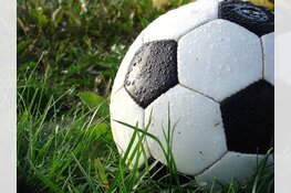 Armand Hoffman bezig aan laatste seizoen bij FC Medemblik