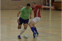 Hovocubo komt na rust terug van achterstand