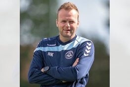 DWB en Niels Kaan gaan voor derde seizoen