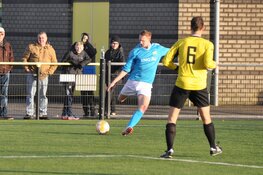 Westfriezen laat het afweten in derby