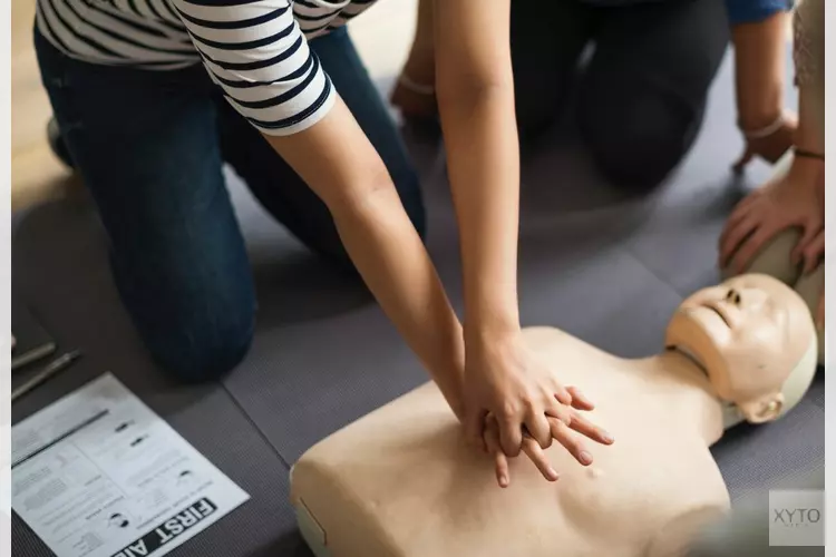 Gemeente Medemblik komt in actie voor 3FM Serious Request: Lifeline