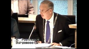 Politie zoekt nog steeds naar bedreiger burgemeester Koggenland