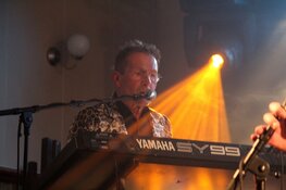 Feest der herkenning in Schermerhorn